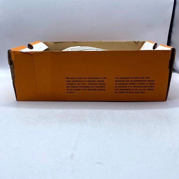 Nike Blazer Mid '77 VNTG Sneaker White Red BQ6806-600 Men's Size 8 New - Picture 12 of 12